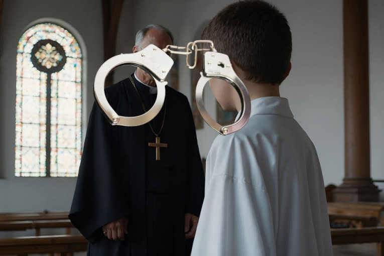 Užas u Hrvatskoj: Sveštenik optužen da je godinama silovao dete i nemoćnu osobu