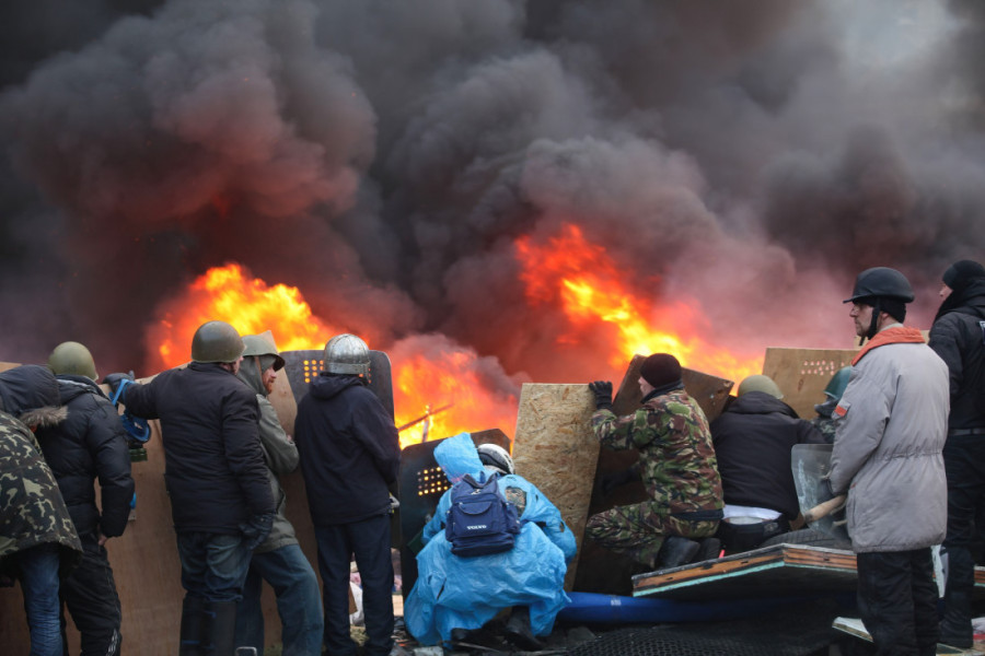 Pakleni plan opozicije i stranih službi za izazivanje Majdana u Srbiji: Ovako žele da skinu Vučićevu glavu i našu zemlju pretvore u pakao!