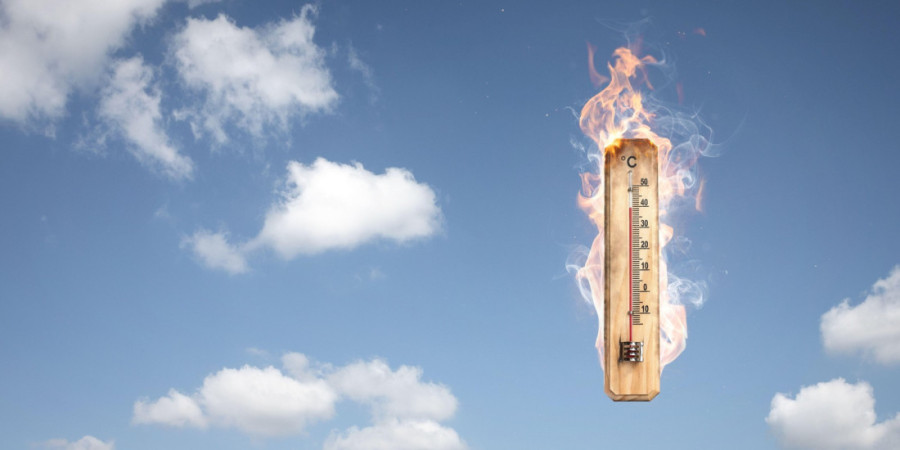 Evropa gori, a za sve je kriva retka klimatska pojava: Šta je omega blokada i koliko dugo može da traje
