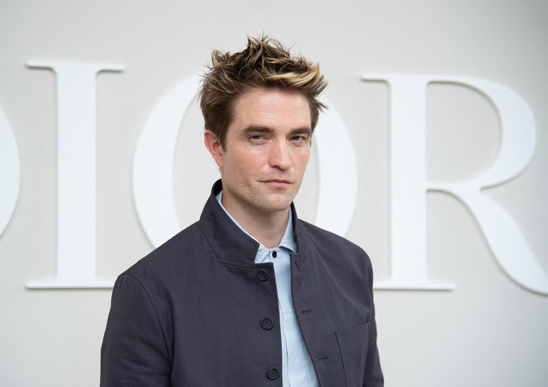 "Mora umreti da bi zaradio za život": Novu ulogu Roberta Patinsona svi hvale (FOTO/VIDEO)