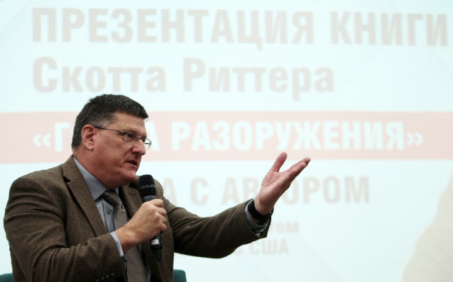 Bivši američki obaveštajac: Slanje "patriota" Ukrajini neće promeniti ishod rata