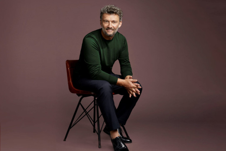 Umetnički događaj godine! Najveći tenor današnjice Jonas Kaufman na otvaranju 56. Bemusa