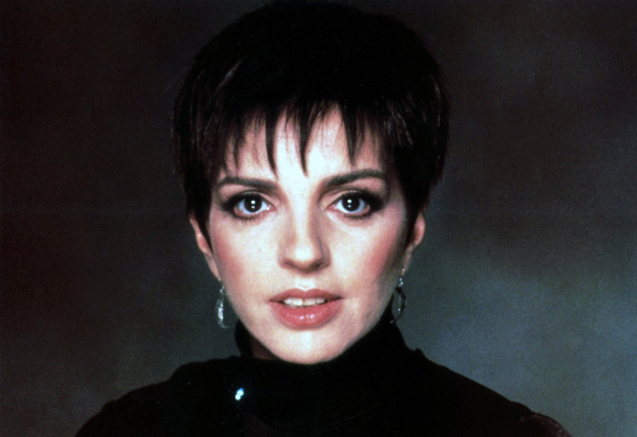 O ljubavnicima, Holivudu, slavnoj majci, skandalima i leku koji je skoro ubio: Lajza Mineli objavila memoare