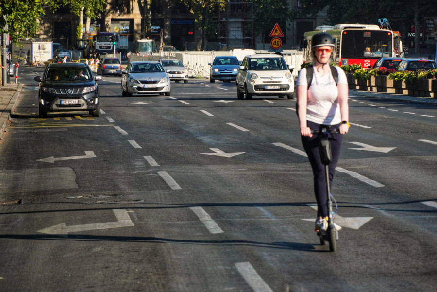 Tropski talas ne popušta: Avgust paklen, a evo šta nas čeka do kraja meseca i kakvo će vreme biti u septembru!