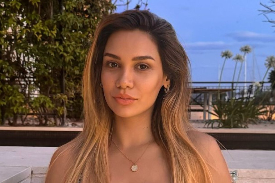 Poznata influenserka se razvodi nakon 12 godina braka: Naše troje dece nas zauvek povezuje!