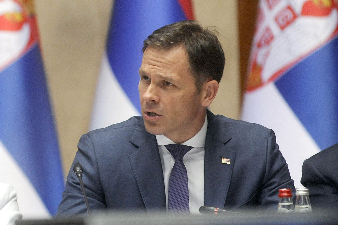 Već 28 zemalja se prijavilo za EXPO! Ministar Mali otkrio detalje: Očekujemo najmanje 120, 130 - To su svari koje menjaju našu budućnost!