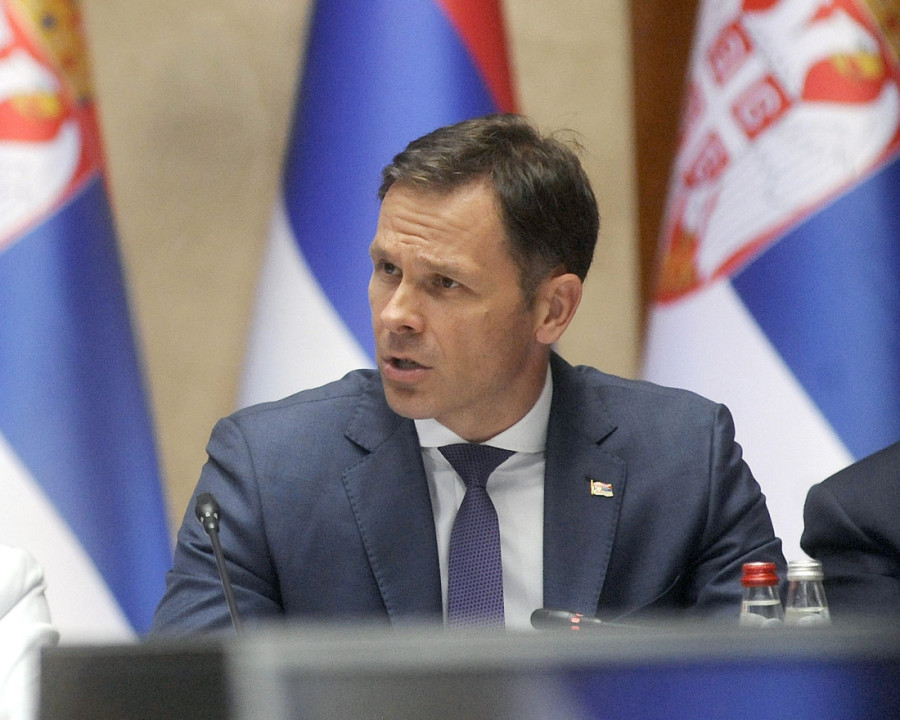 Dvocifreno povećanje minimalne zarade: Mali: Od naredne godine biće uvećana za više od 10 odsto!