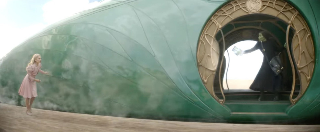 Ovaj film je najveći konkurent nastavku "Gladijatora": Objavljen novi trejler (VIDEO)