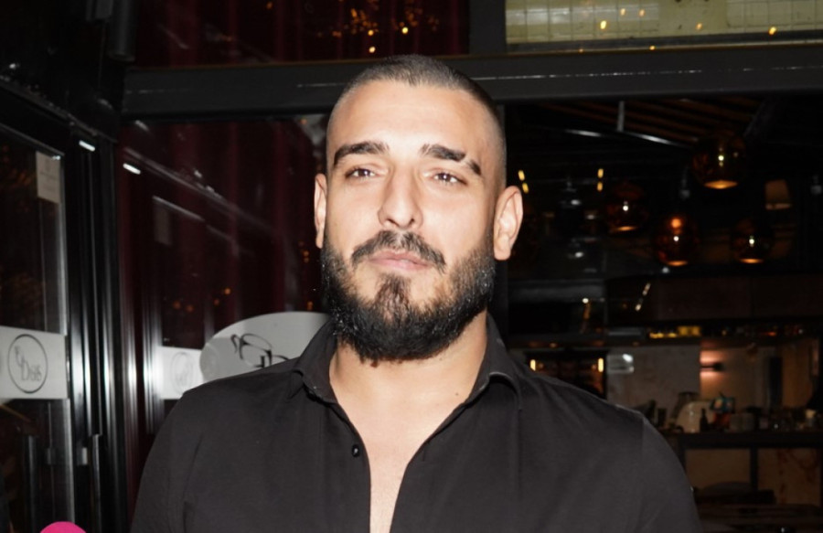 Komšiluk Ane Sević otvoreno o pevačici, pa njenom bivšem i sadašnjem suprugu: Ona i u prodavnicu ide u štiklama!