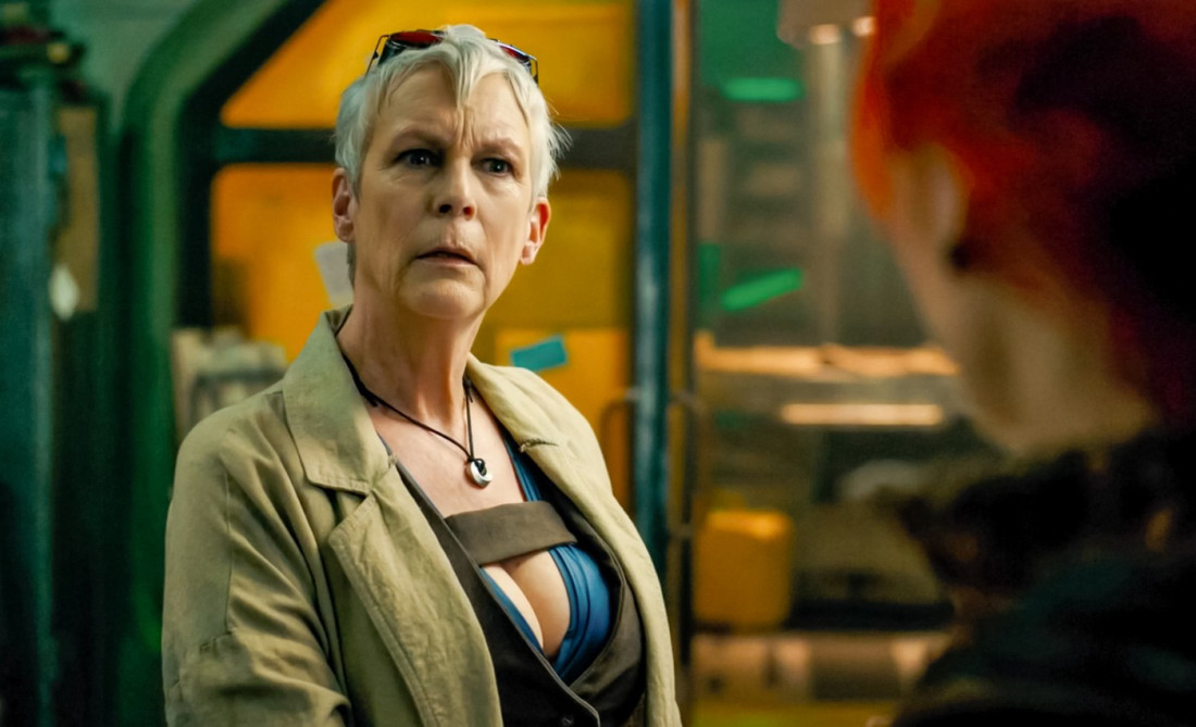 Neverovatno loše kritike za novo ostvarenje Kejt Blanšet: Da li je "Borderlands" najgori film godine? (FOTO/VIDEO)