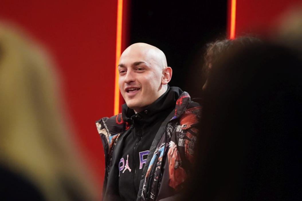 Desingerica progovorio o služenju vojnog roka: Mnogo mi je žao što neću imati ispraćaj!