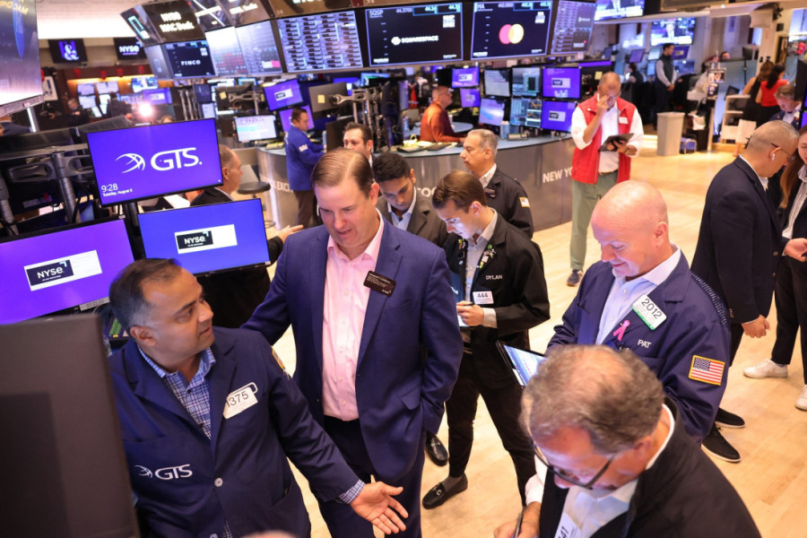 Niko nije pobedio, ali neko je zaradio: Oni su imali najviše koristi od rata na Bliskom istoku