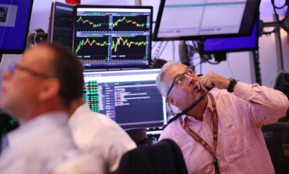 Berze na oprezu! Investitori gledaju u iran, naftu i američku inflaciju