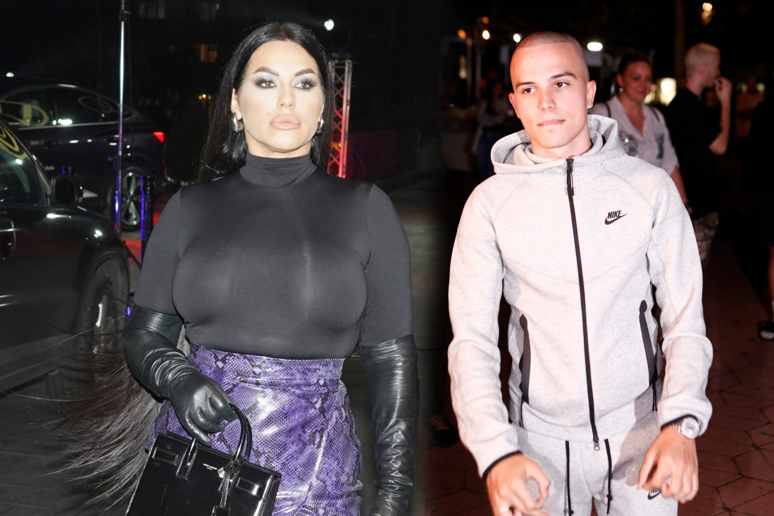 "Mali punoglavac, da te više ne čujem!" Jelena Karleuša brutalno o Vojažu nakon što se obratio Seki!