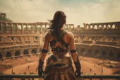 Skrivena istorija žena ratnica o kojima se malo priča: Gladijatorke su bile spektakl za publiku