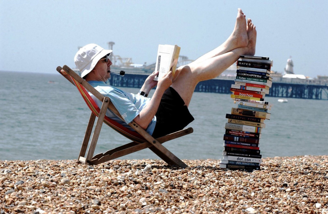 Vulkanova prolećna erupcija popusta – 500 naslova za male i velike čitaoce upola cene