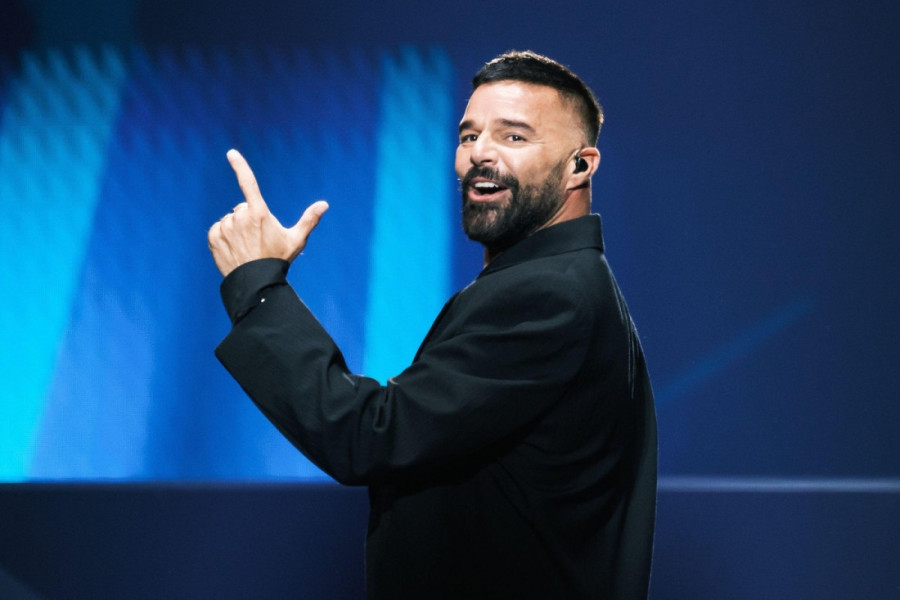 Ko su deca Rikija Martina? Tri dečaka i jedna devojčica su centar njegovog sveta: Stariji ga kritikuju, a mlađi mogu da mu rade šta hoće