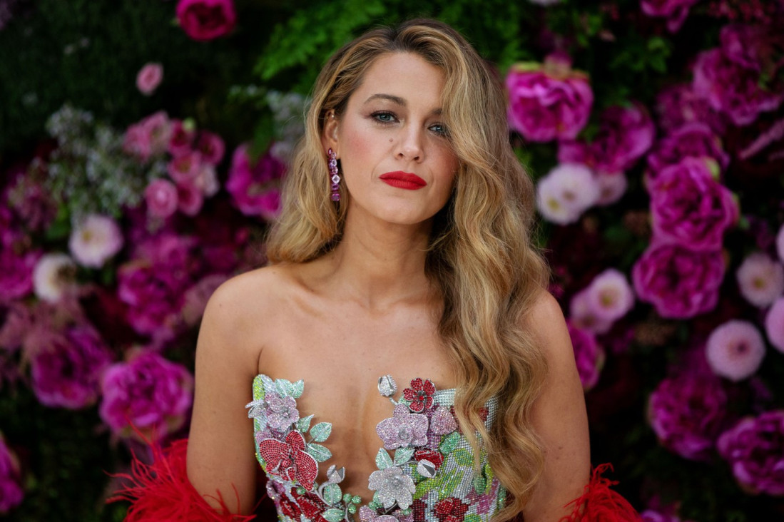 "Uništen je emocionalno i finansijski!" Blejk Lajvli zagorčala život bivšem kolegi