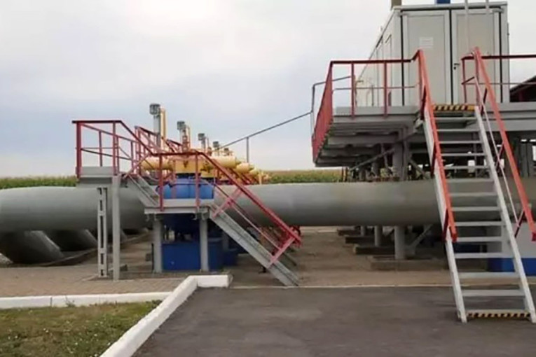 Mađarska tuži Evropsku uniju zbog ruskog gasa!