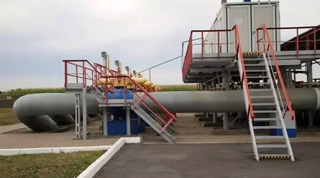 Kina odgovara na kritike Zapada: Nastavićemo da kupujemo ruski gas – sankcije su beskorisne