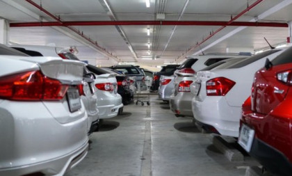 Oprez za vozače: Ako dugo ne vozite auto, može postati pravo leglo štetočina