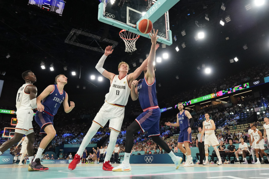 "Ovo je zlatna bronza!" Poznati čestitaju Orlovima, ne skrivaju ponos: Svete, ovakve momke možeš samo da sanjaš (FOTO)