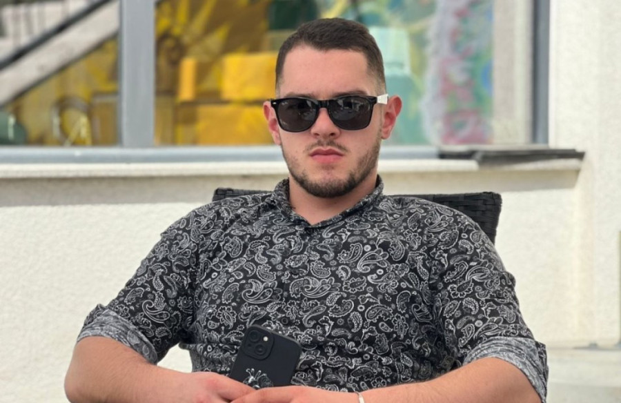 Tuga u Novom Pazaru! Preminula Lina, devojčica četvrta žrtva stravičnog sudara (FOTO)