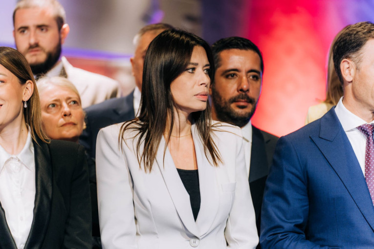 Vujović: I u prvih sto dana posvećeno smo radili na ekološkim projektima