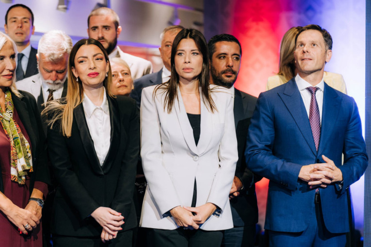 Vujović: I u prvih sto dana posvećeno smo radili na ekološkim projektima