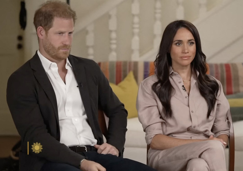 Hari i Megan pred još jednim sunovratom: Da li će im Netfliks ponovo zalupiti vrata ispred nosa?