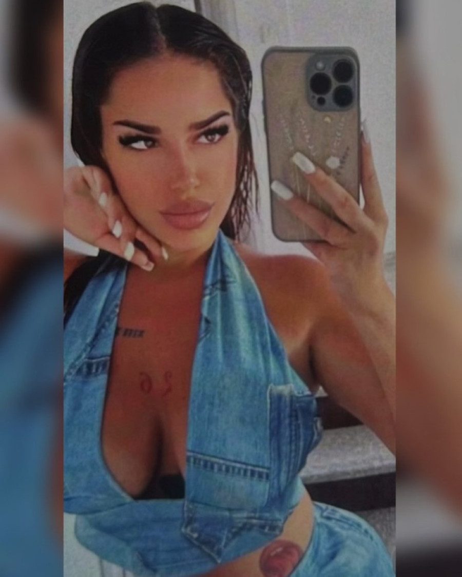 Ko je Aleksandra, bivša učesnica "Elite 8", na koju je jutros pucao bivši dečko: Muvao ju je ovaj poznati muškarac!