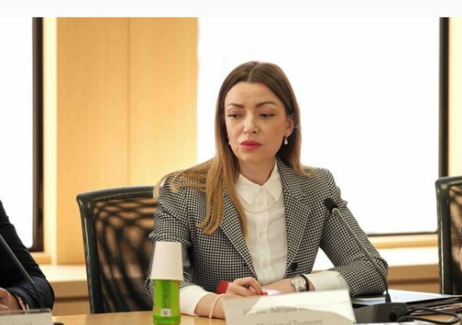 Adrijana Mesarović: EXPO je ekonomska prilika, ali i korak u pozicioniranju Srbije kao globalnog centra za turizam, poslovanje i inovacije