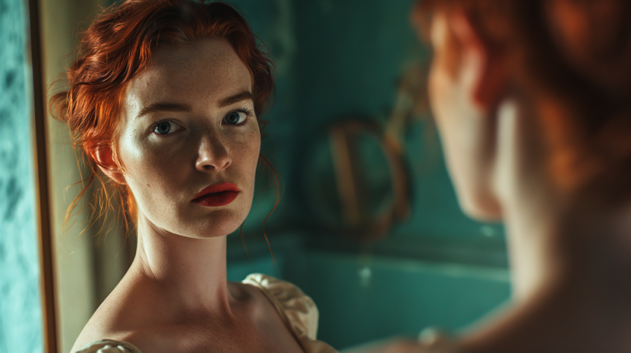 Ne stidite se i ne slušajte industriju lepote: 15 načina na koje se žensko telo menja sa godinama