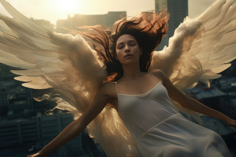 Iz njih isijava dobrota: Četiri znaka Zodijaka su pravi anđeli, uvek će biti uz vas