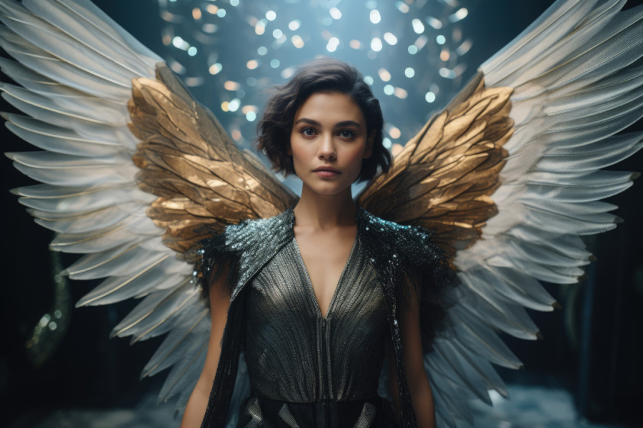 Astro-vodič za kraj decembra: Četiri znaka koji se oslanjaju na svoje anđele čuvare više nego ikad na kraju 2024. godine