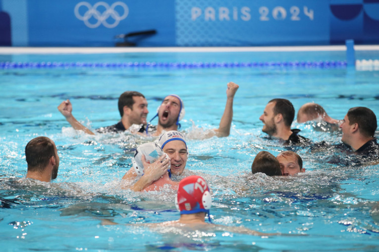 Šta to rade s vaterpolom ni sami ne znaju! Spremna nova pravila, sve je skraćeno, a može i bez golmana!