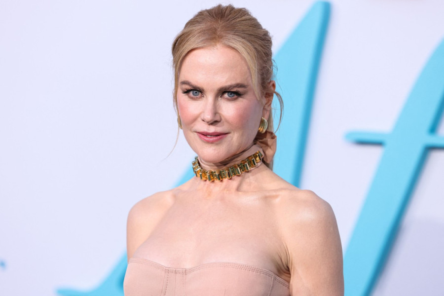 Nikol Kidman otkrila koji svoj film smatra potcenjenim: Priča o "lečenju" od homoseksualizma (VIDEO)