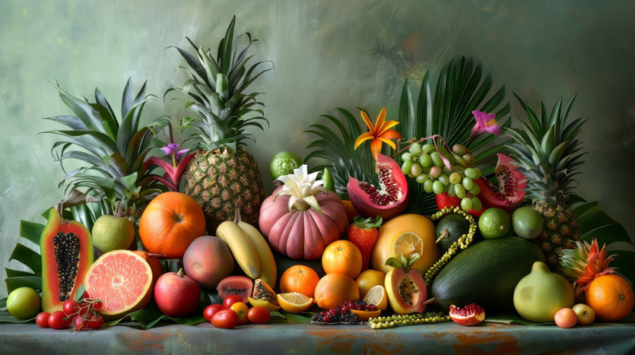 Zablude o hrani nas čine bolesnim: Voće, celo zrno i druge skrivene opasnosti