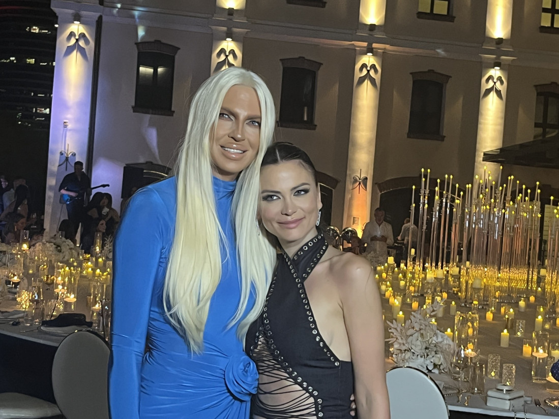 Novi potez Milice Pavlović: Obrisala Karleušu za sva vremena!