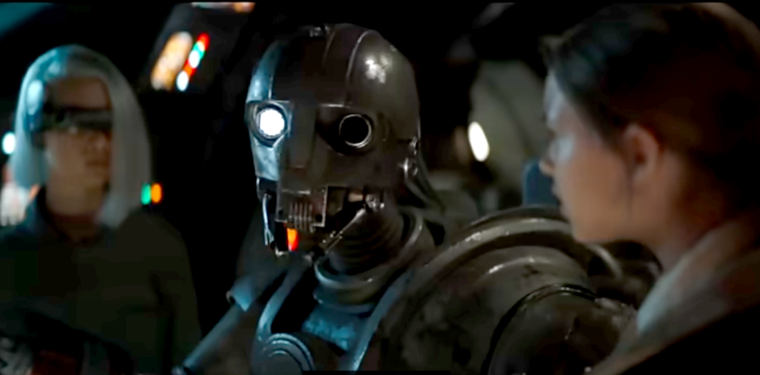 Nova serija u univerzumu "Ratova zvezda": Pogledajte fantastična bića iz svemira (FOTO/VIDEO)