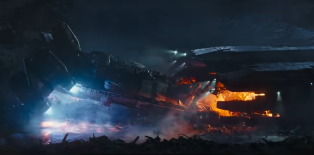 Nova serija u univerzumu "Ratova zvezda": Pogledajte fantastična bića iz svemira (FOTO/VIDEO)