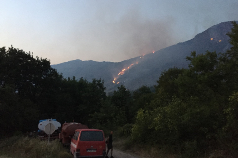 Iz Foče apeluju da se pošalju helikopteri iz Srbije: Oglasio se gradonačelnik - "Situacija je alarmantna"
