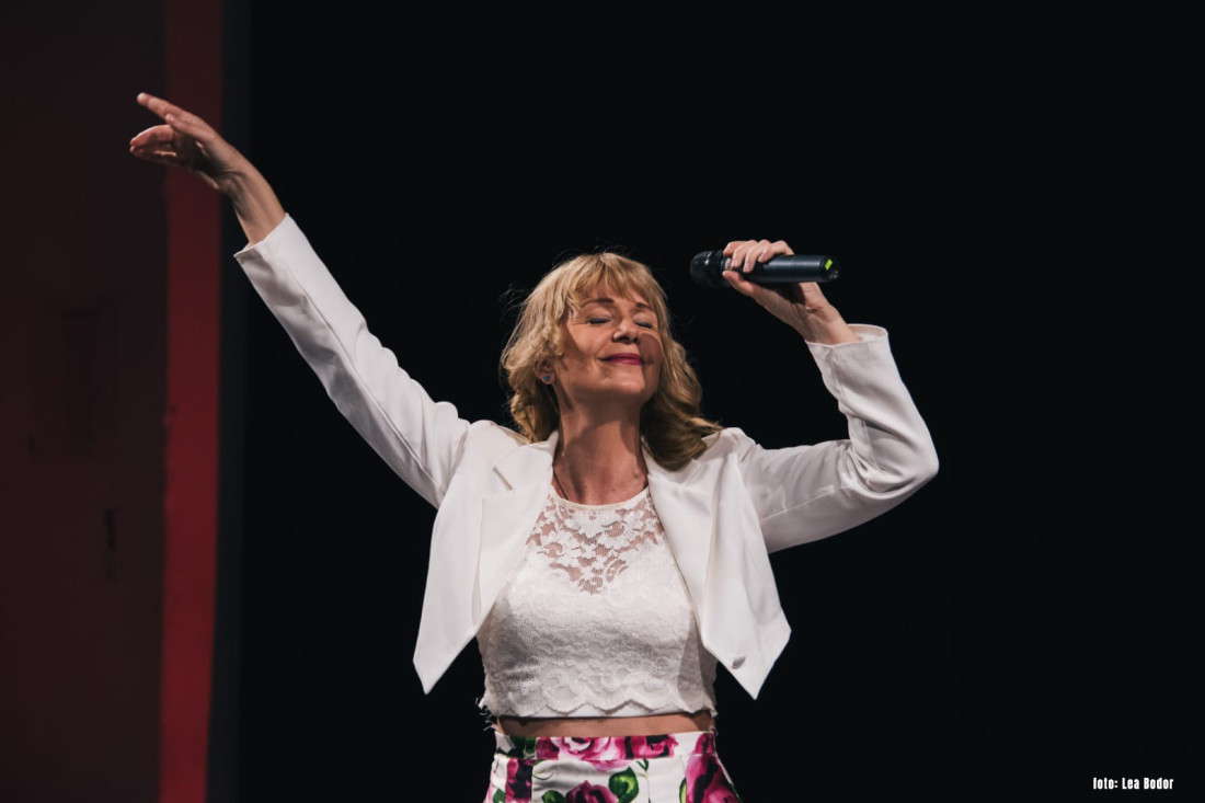 "Ljubavni vremeplov" u "Teatrijumu": Evo koje još predstave ove nedelje možete pogledati (FOTO)