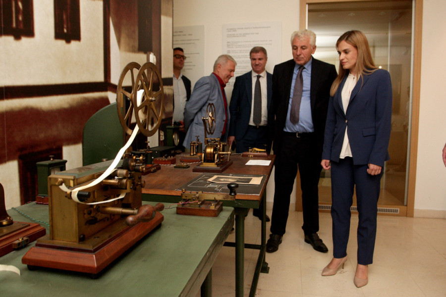 Ministarstvo za brigu o porodici i demografiji i  JP "Pošta Srbije" potpisali važan memorandum