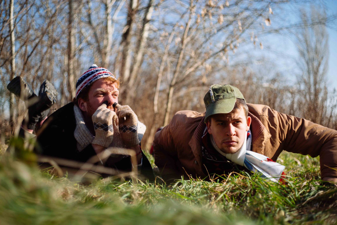 "Ljubavni vremeplov" u "Teatrijumu": Evo koje još predstave ove nedelje možete pogledati (FOTO)