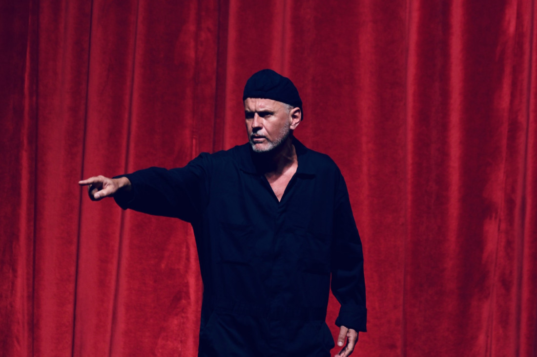 "Ljubavni vremeplov" u "Teatrijumu": Evo koje još predstave ove nedelje možete pogledati (FOTO)