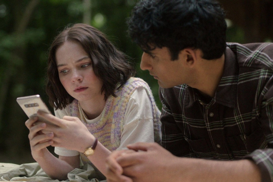 Netfliksovu seriju "A good Girl's Guide to Murder" vole svi: Prošle nedelje pogledana 7,4 miliona puta (FOTO/VIDEO)