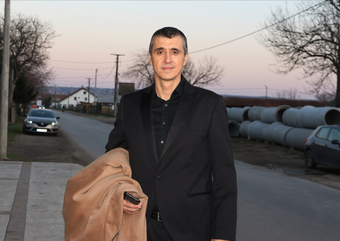 "Moja porodica je prepolovljena" Marko Bulat ostao bez majke i brata: Tuga ni danas ne bledi