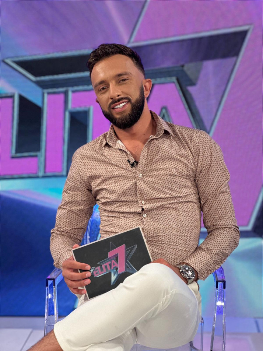 Voditelj hteo pod nož, Sanja Marinković mu to strogo zabranila: Imam kompleks, čačka me!