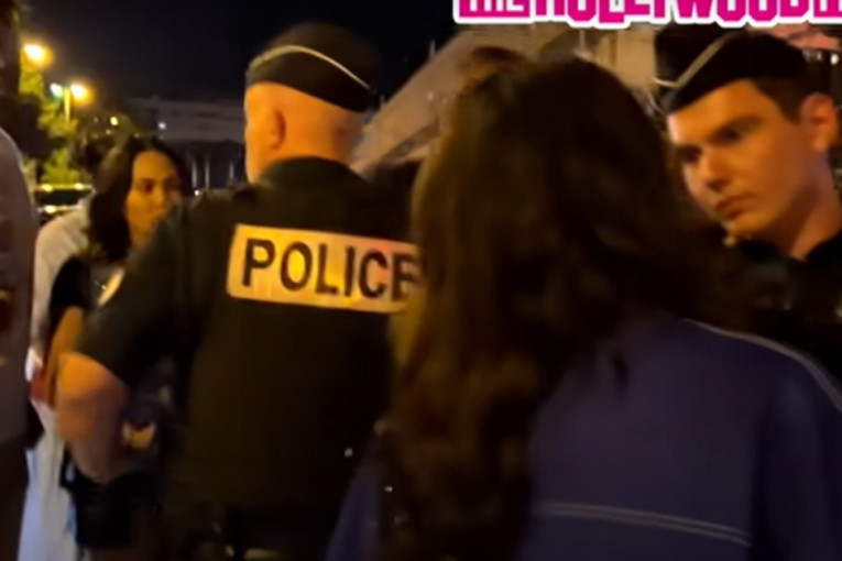 O njoj je brujao ceo svet tokom OI u Parizu! Najavljivala OnlyFans karijeru, a sada je fanove šokirala novom objavom! (FOTO)